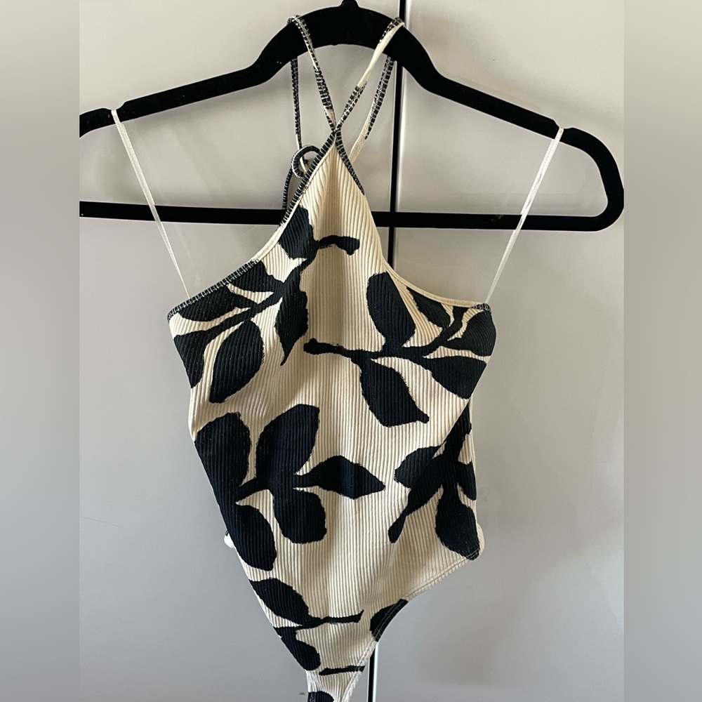 Zara Top